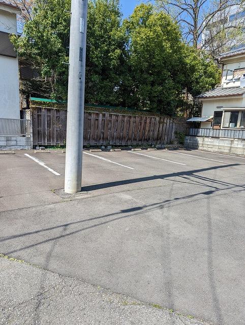 原田第７駐車場の外観・駐車場イメージ2枚目