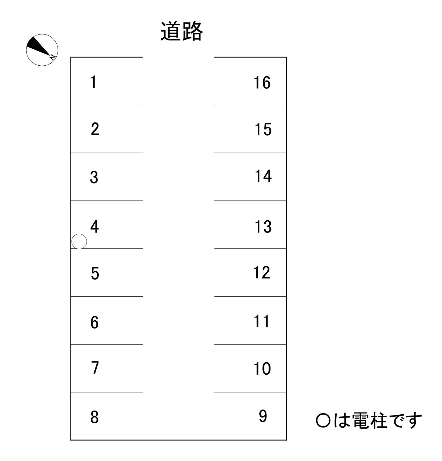 駐車場画像