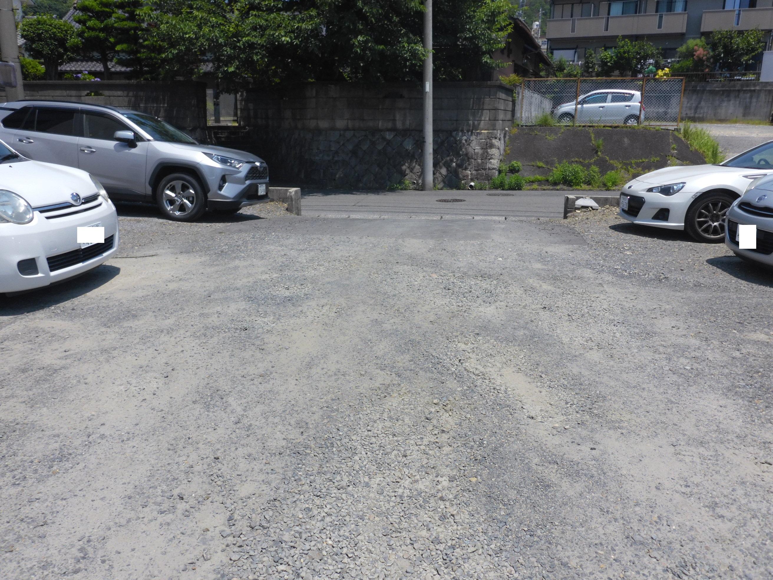 J-135の外観・駐車場イメージ2枚目