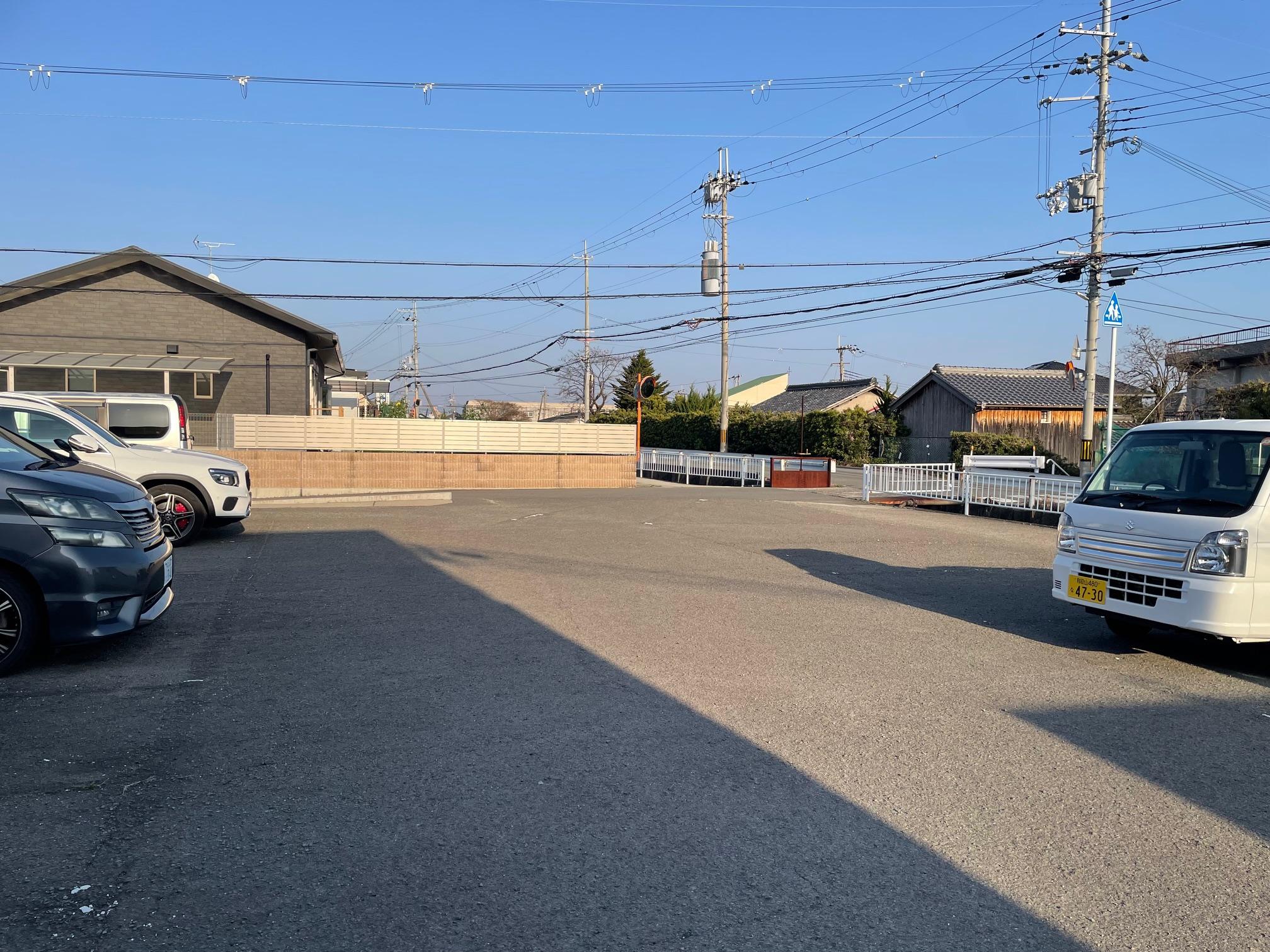 栄谷Ｋパーキングの外観・駐車場イメージ3枚目