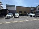PMP芝駐車場の駐車場