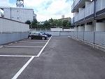 クレール国見(44519)の外観・駐車場イメージ1枚目