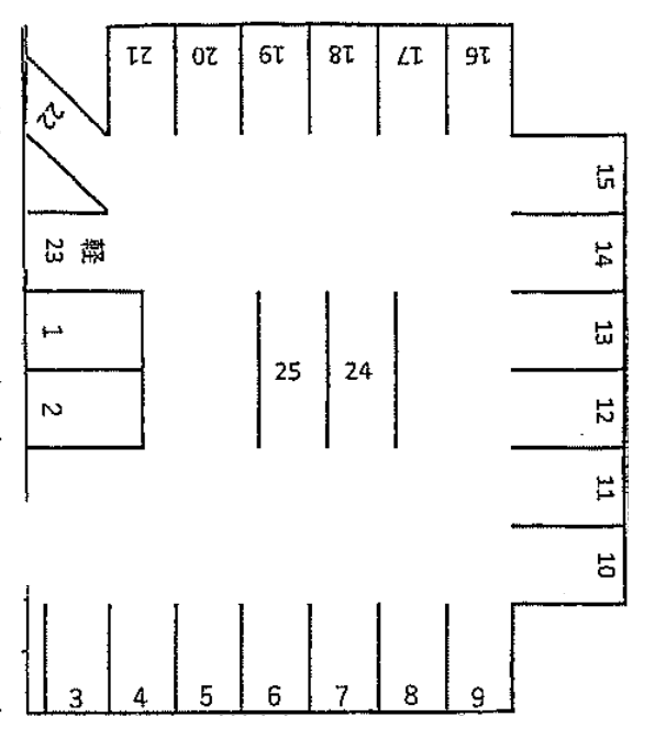 駐車場画像