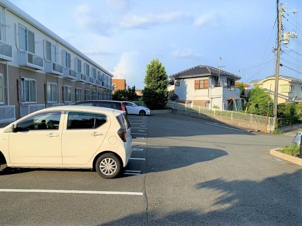 Ｇ(21018)の外観・駐車場イメージ2枚目