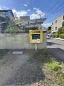 山本駐車場の駐車場