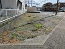 星の宮150駐車場の駐車場