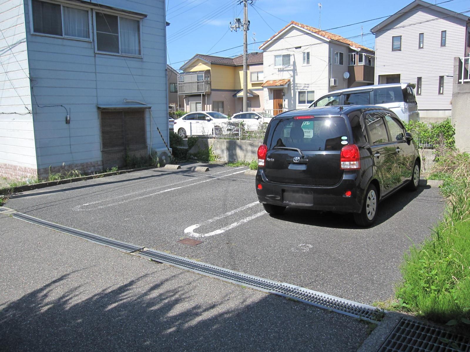 第63駐車場の外観・駐車場イメージ3枚目