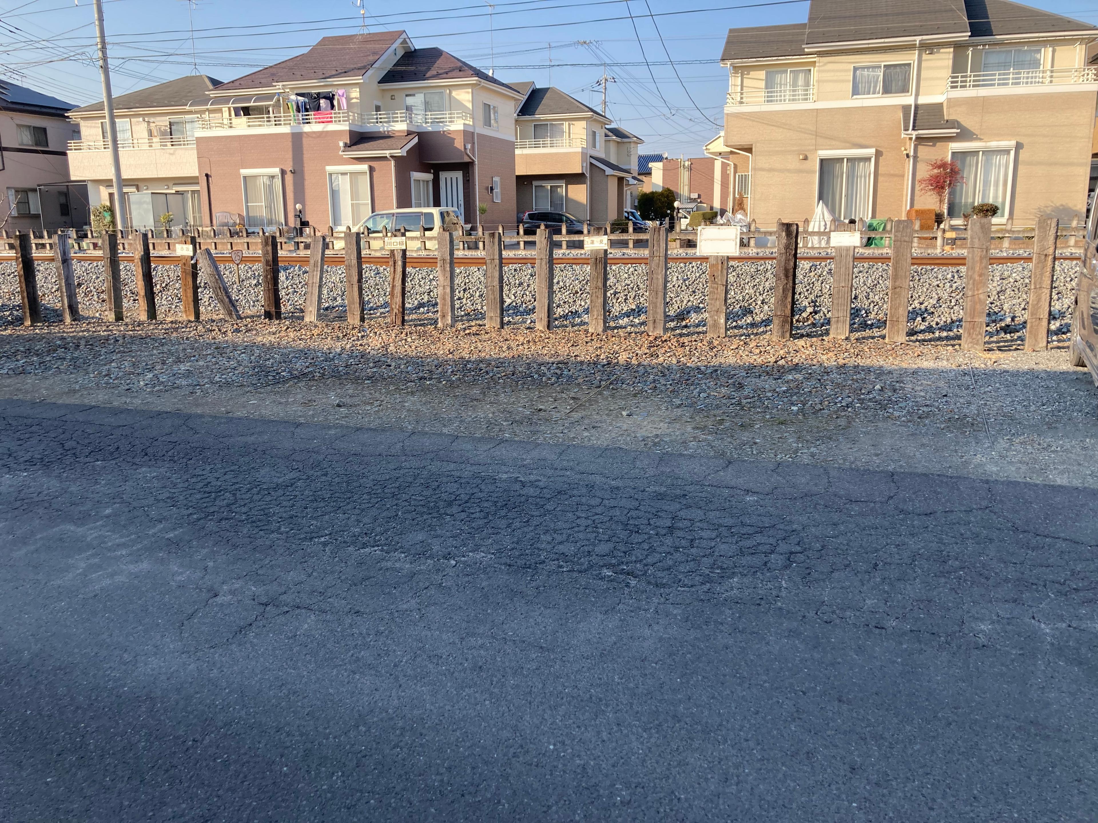 西羽生駐車場Aの外観・駐車場イメージ1枚目