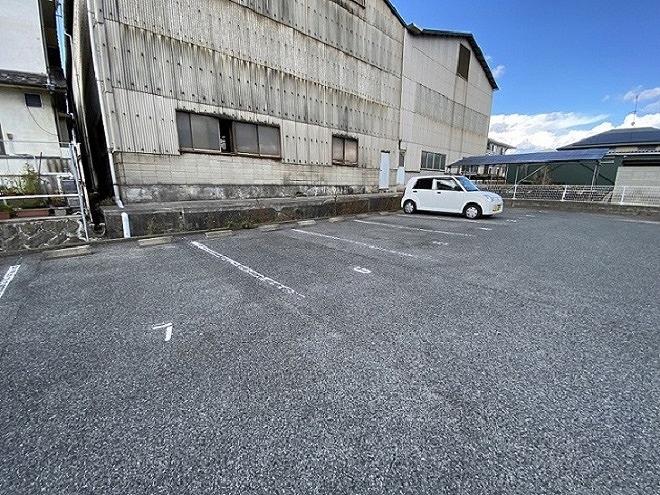 エスポアール１番館(17769)の外観・駐車場イメージ1枚目
