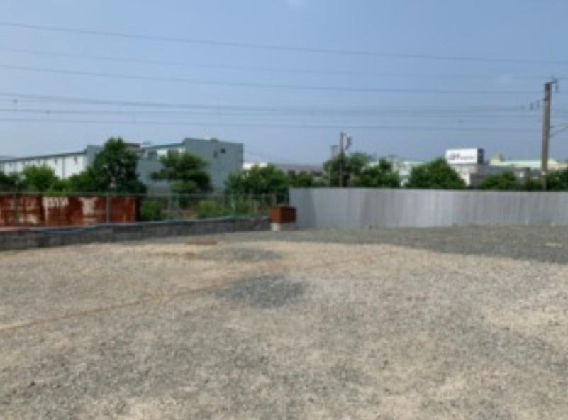 Ｄパーキング柚須ＰＳ第１の外観・駐車場イメージ3枚目