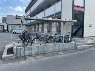 出雲駅南(31336)の外観・駐車場イメージ1枚目