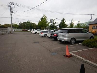 エスポワール(24741)の外観・駐車場イメージ1枚目