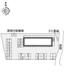 ナチュール(30708)の駐車場