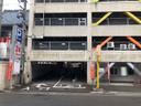 パーキングスペース西堀ステーション駐車場の駐車場