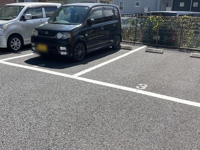 Ｐｒｏｓｐｅｒ(55572)の外観・駐車場イメージ1枚目