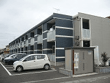 グリシーヌ(43377)の外観・駐車場イメージ1枚目