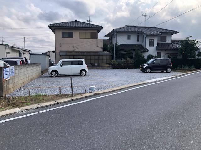 Luckyパーキングの外観・駐車場イメージ1枚目