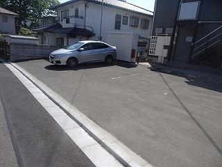 台原(43046)の外観・駐車場イメージ1枚目