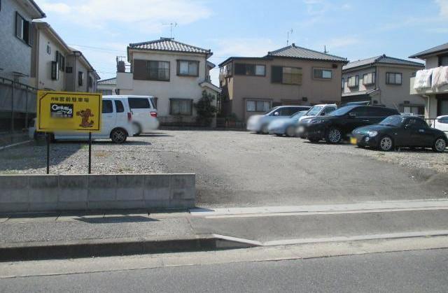 宮前駐車場の外観・駐車場イメージ2枚目