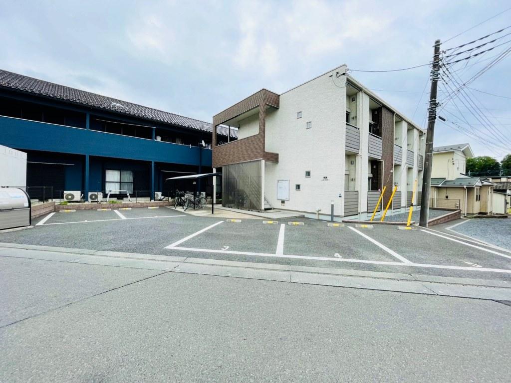 クレイノレオ　ナイトウ(56005)の外観・駐車場イメージ1枚目