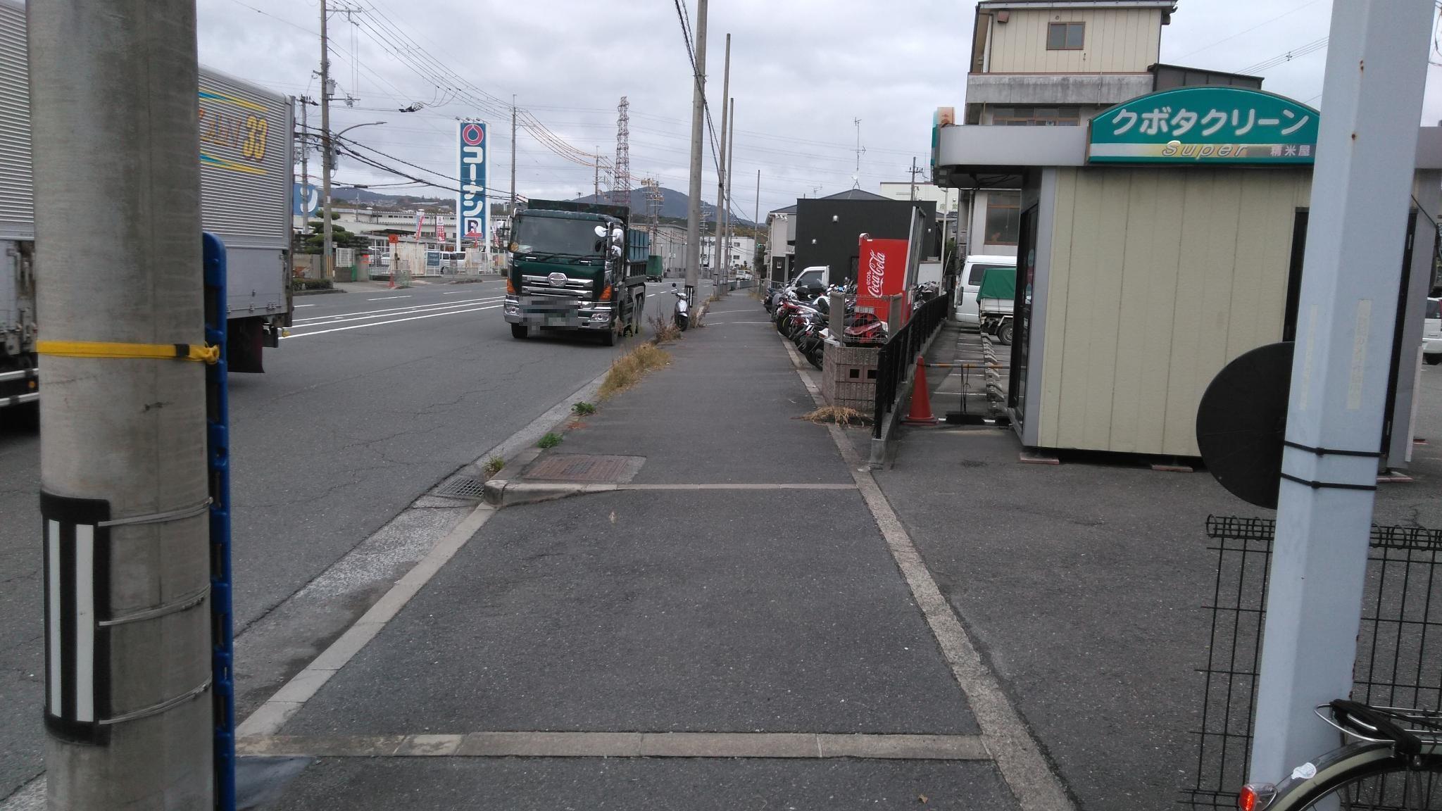十日市　入江ガレージの外観・駐車場イメージ3枚目