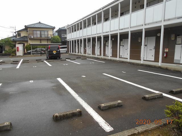 ドリーム(17139)の外観・駐車場イメージ1枚目