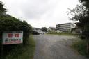 小月茶屋1丁目駐車場の駐車場