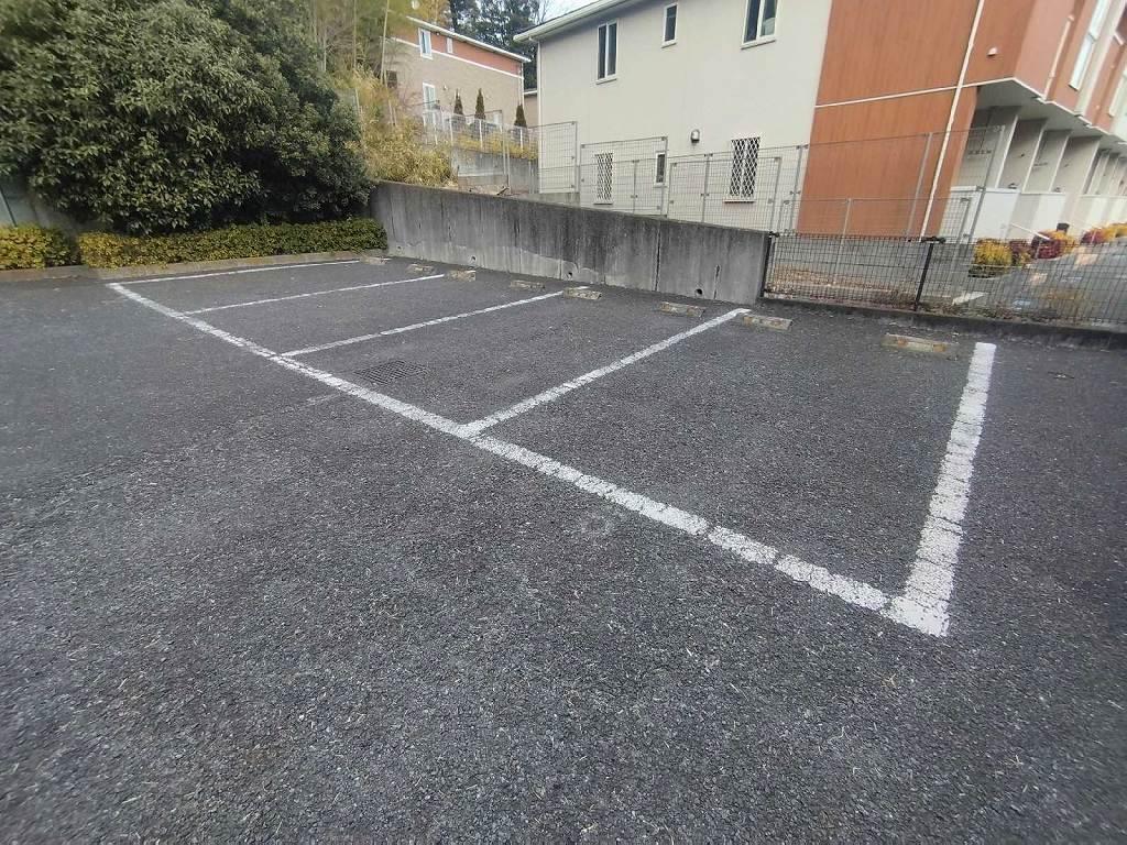 カルム石川(23759)の外観・駐車場イメージ1枚目