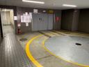 スムーズパーク千葉富士見2丁目の駐車場