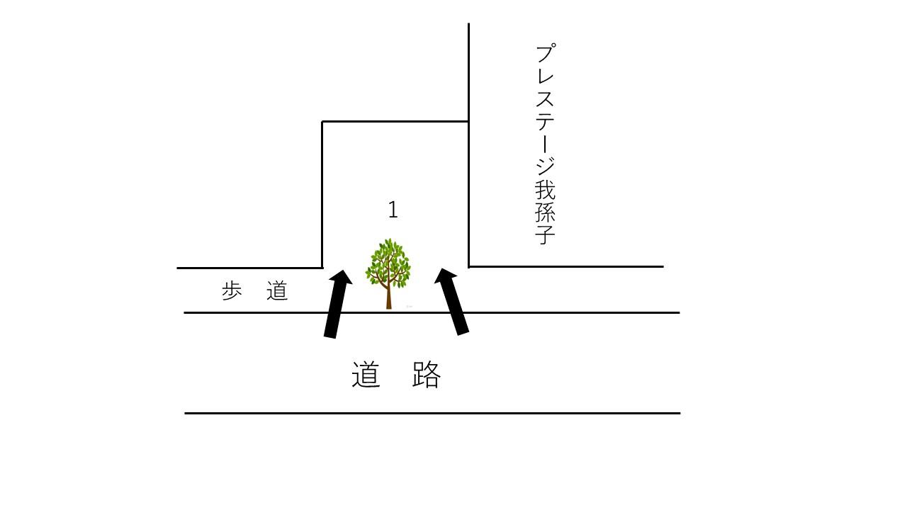 駐車場画像