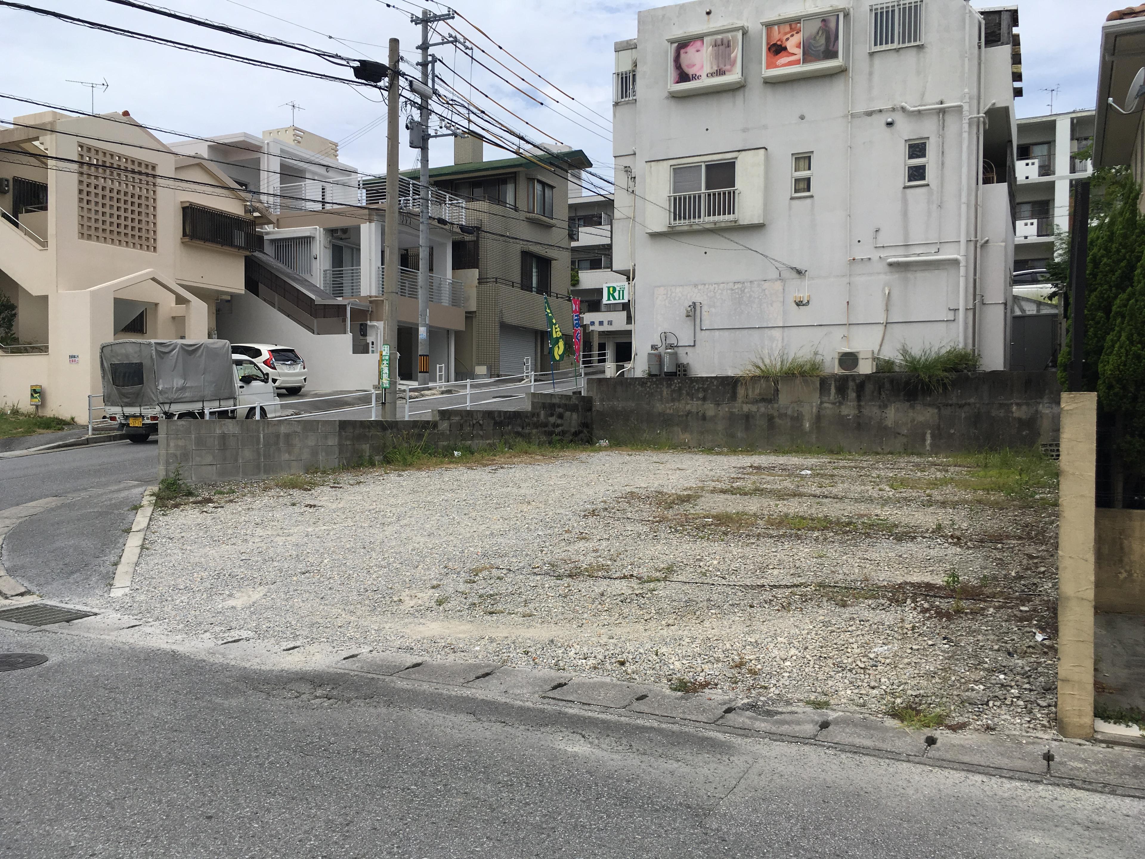 彦パーキングの外観・駐車場イメージ1枚目