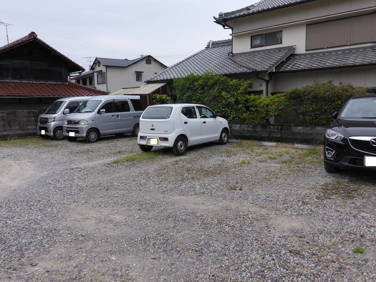J-075の外観・駐車場イメージ3枚目