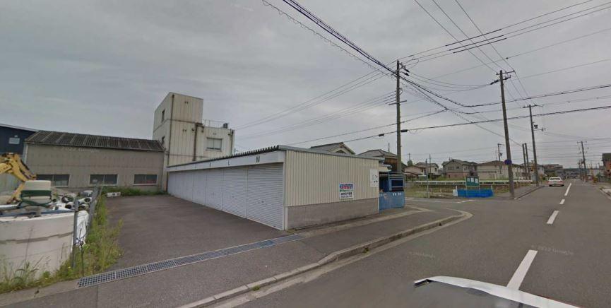恵美酒町１丁目ＴＹガレージの外観・駐車場イメージ2枚目