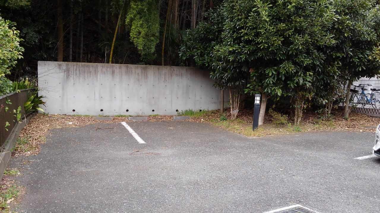 ウイング城南(15976)の外観・駐車場イメージ1枚目