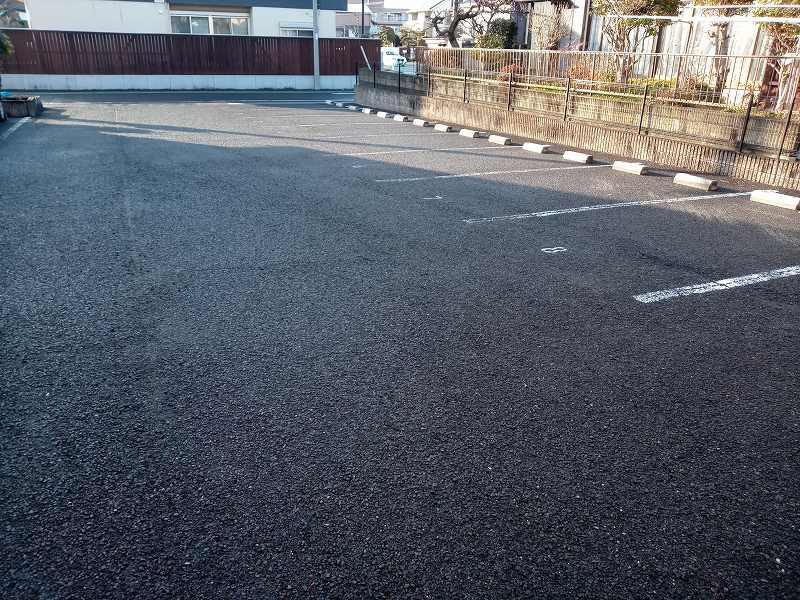 南黒田(27384)の外観・駐車場イメージ1枚目