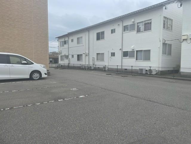 パラーム　ユーマ(43019)の外観・駐車場イメージ1枚目