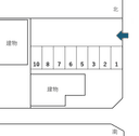 牧町駐車場の駐車場