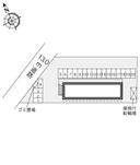 しろちどり(23889)の駐車場