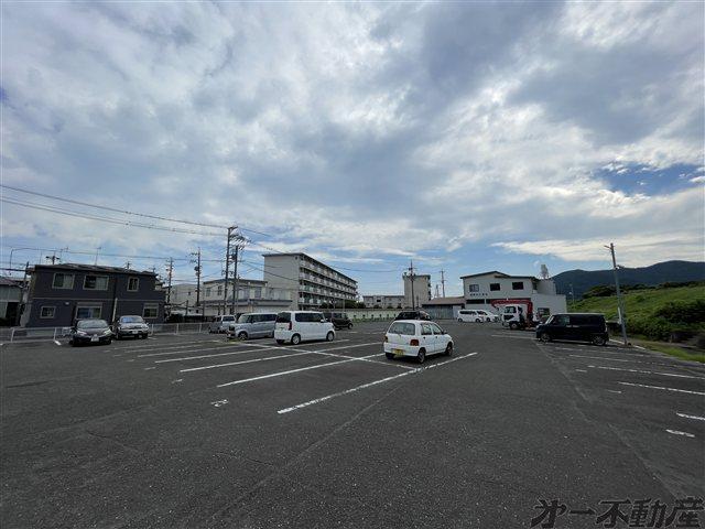 PD相立興産辰起町駐車場の外観・駐車場イメージ3枚目