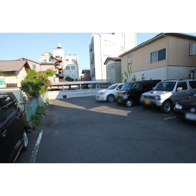 筑波駐車場（東崎町）の外観・駐車場イメージ2枚目