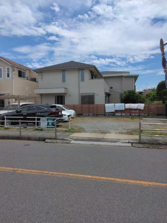 北一第２駐車場の外観・駐車場イメージ1枚目