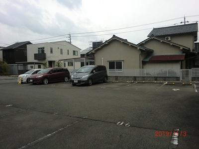 イースト文京２(30165)の外観・駐車場イメージ1枚目