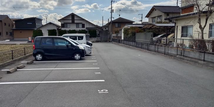 エスペランサ(26950)の外観・駐車場イメージ2枚目