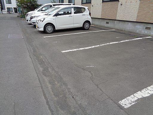 北二条東(25170)の外観・駐車場イメージ1枚目