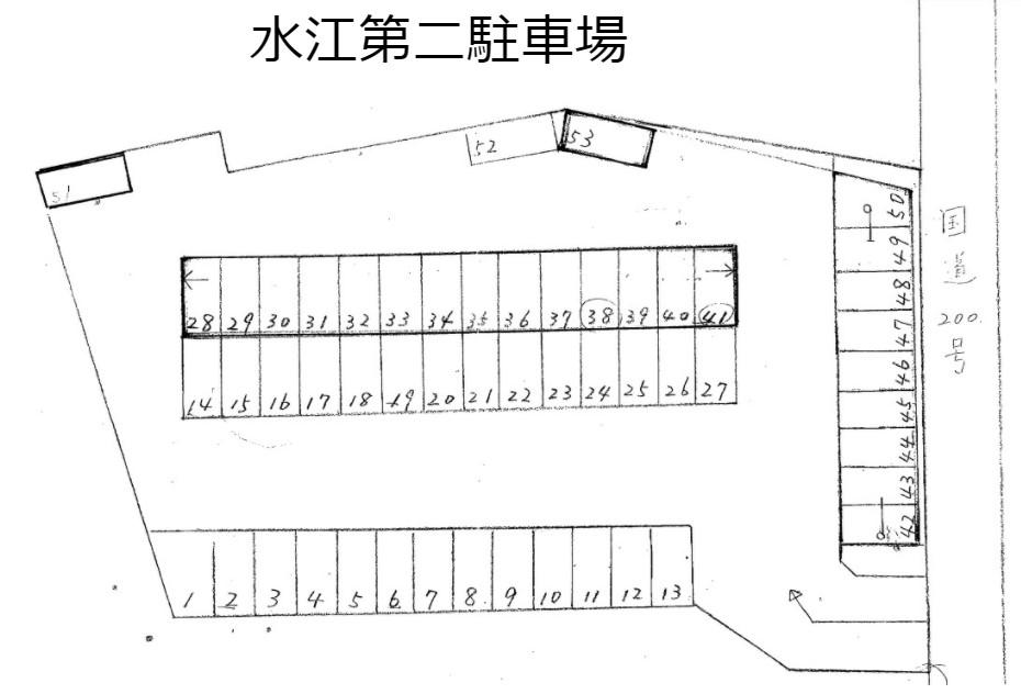 駐車場画像