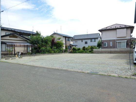 津志田東パーキングの外観・駐車場イメージ1枚目