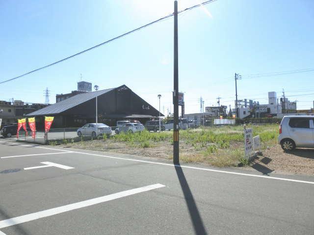 ワイズ・赤見 第1駐車場の外観・駐車場イメージ3枚目