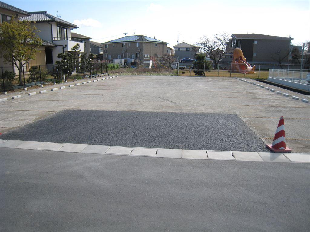 高塚町770の外観・駐車場イメージ1枚目