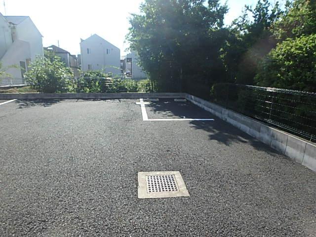 第１７６駐車場の外観・駐車場イメージ3枚目