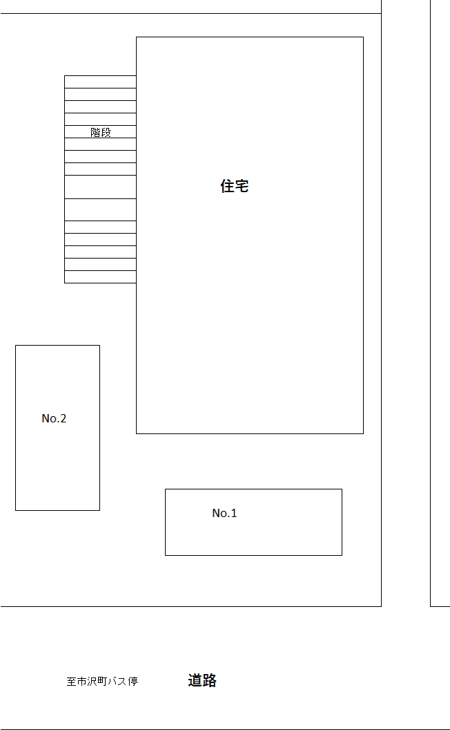 駐車場画像